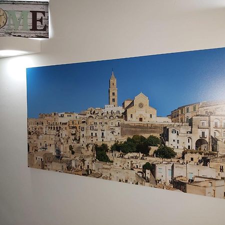 Matera To Love Pokoj fotografie