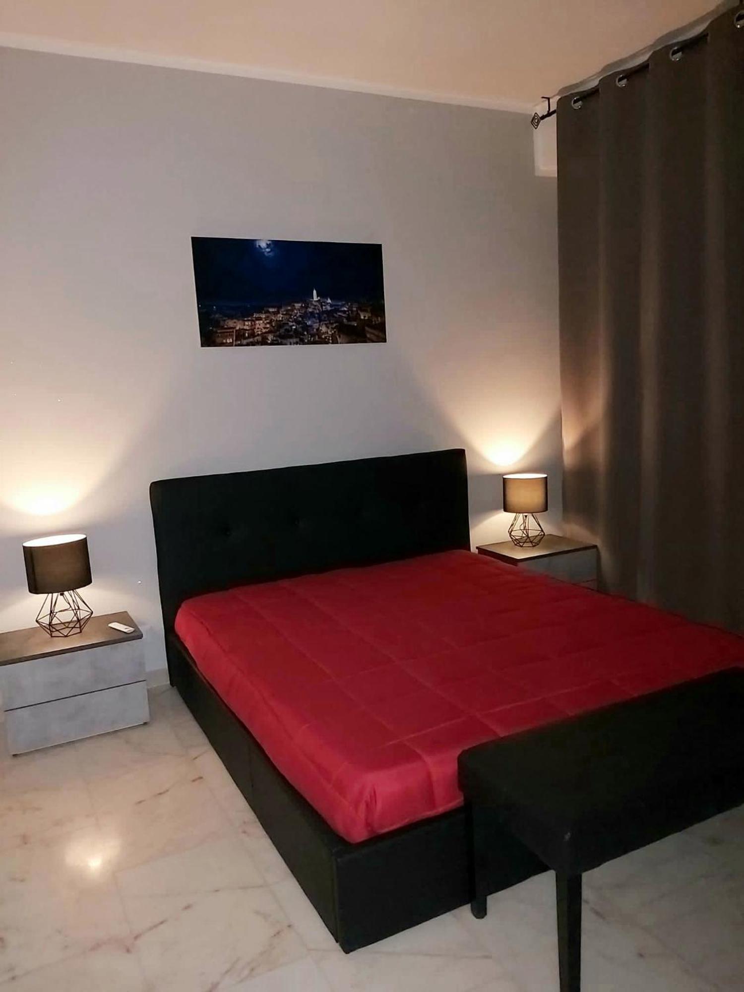 Matera To Love Pokoj fotografie